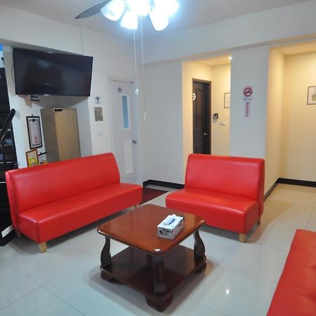 海悅灣 Apartment Чеченг Екстериор снимка