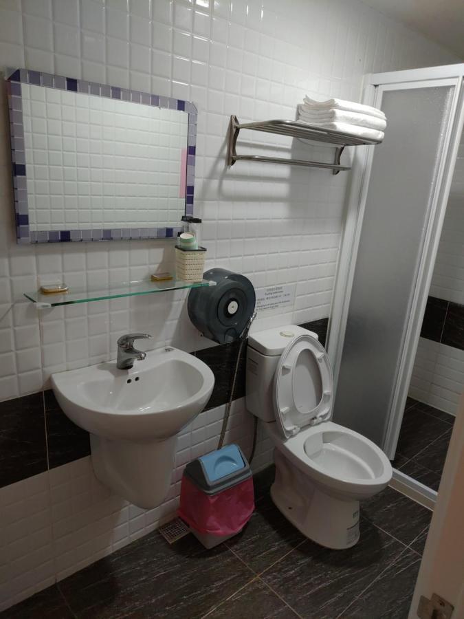 海悅灣 Apartment Чеченг Екстериор снимка