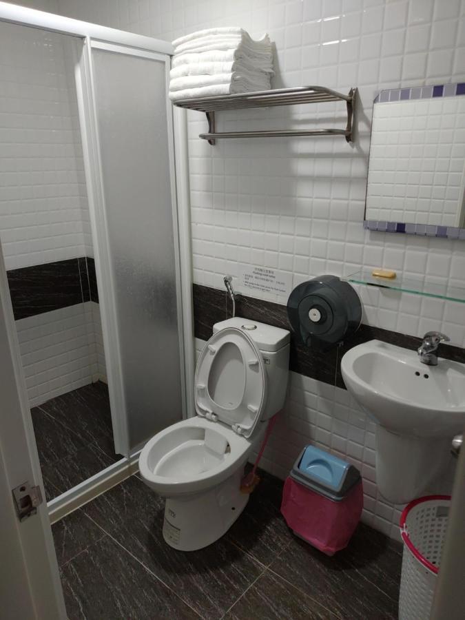 海悅灣 Apartment Чеченг Екстериор снимка