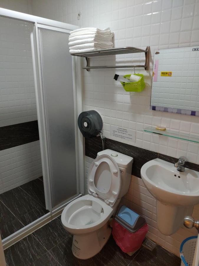 海悅灣 Apartment Чеченг Екстериор снимка
