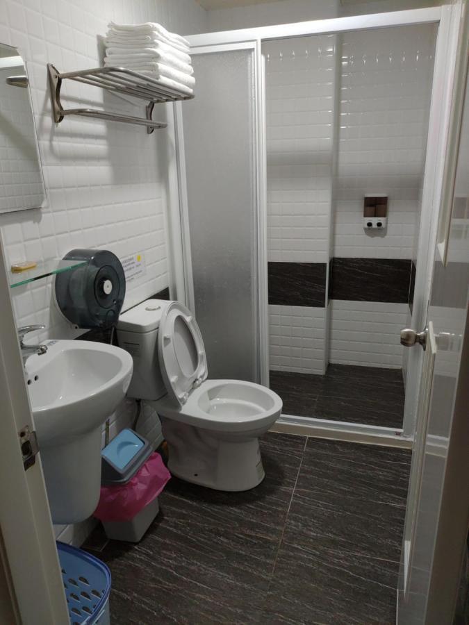 海悅灣 Apartment Чеченг Екстериор снимка