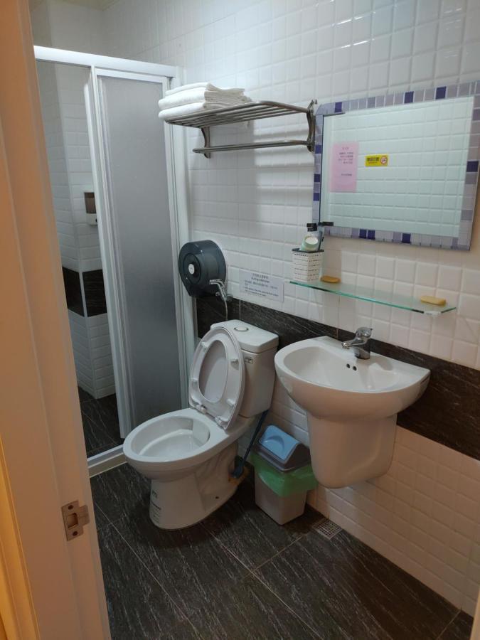 海悅灣 Apartment Чеченг Екстериор снимка