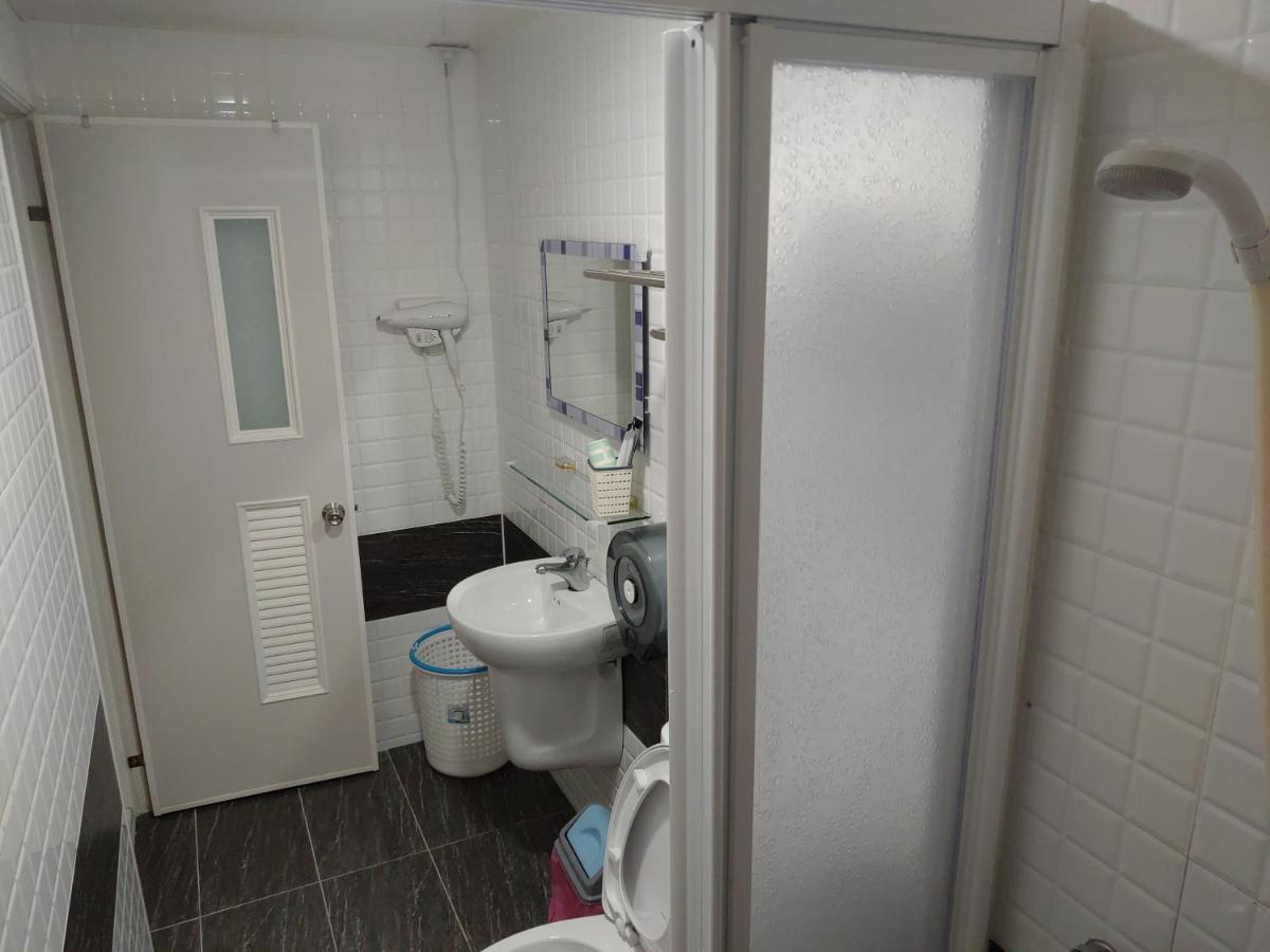 海悅灣 Apartment Чеченг Екстериор снимка