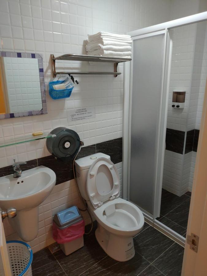 海悅灣 Apartment Чеченг Екстериор снимка