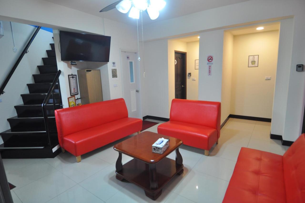 海悅灣 Apartment Чеченг Екстериор снимка