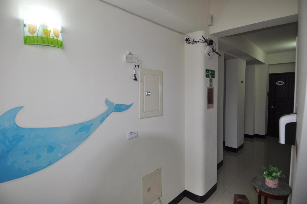 海悅灣 Apartment Чеченг Екстериор снимка