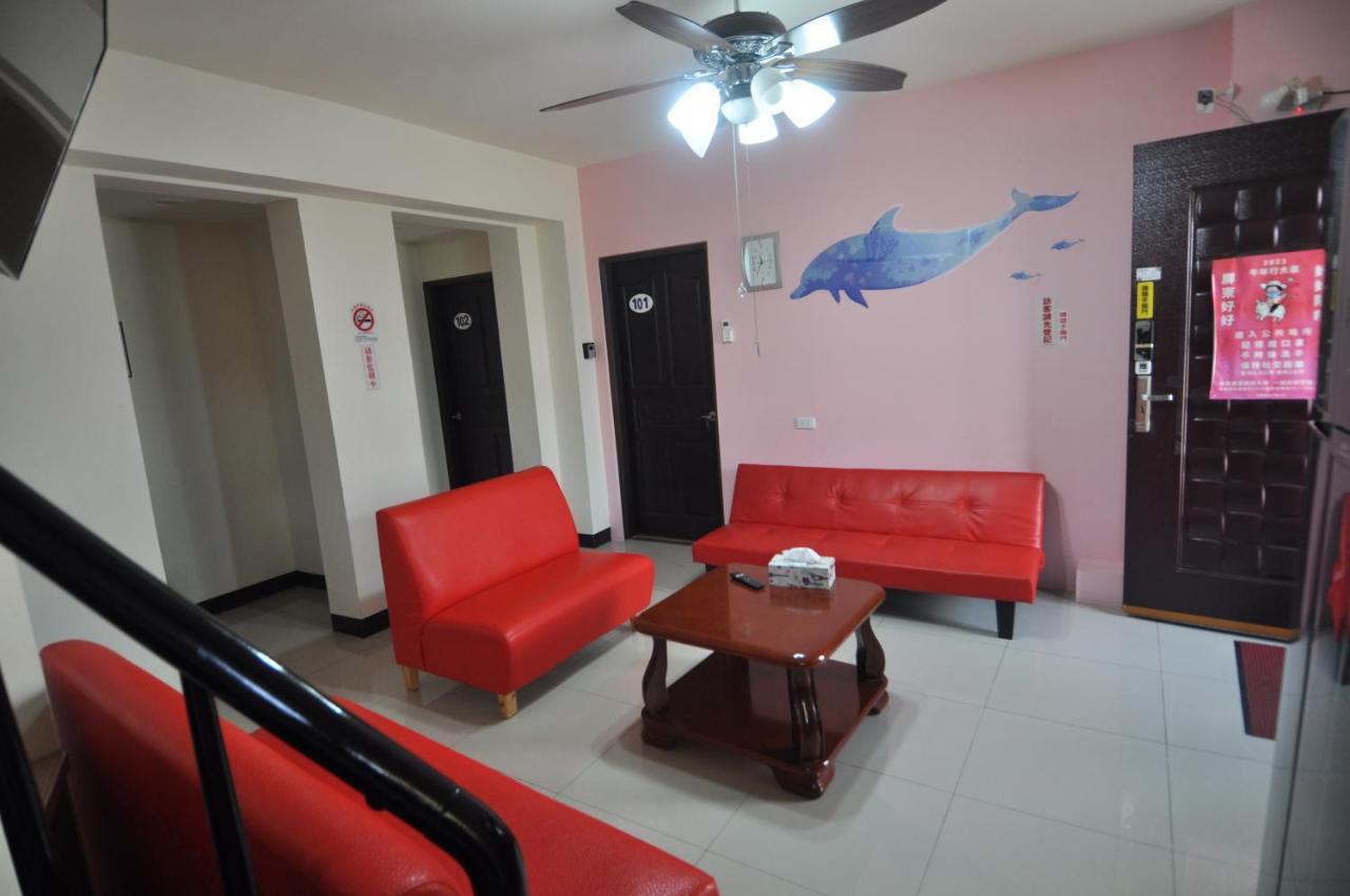 海悅灣 Apartment Чеченг Екстериор снимка