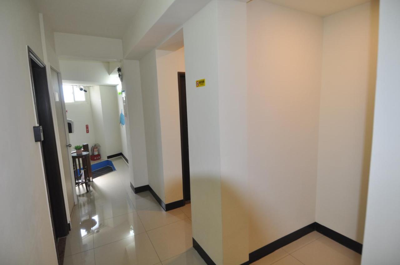 海悅灣 Apartment Чеченг Екстериор снимка