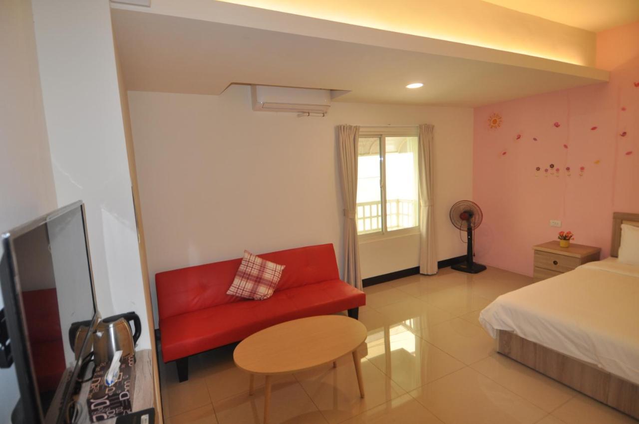 海悅灣 Apartment Чеченг Екстериор снимка