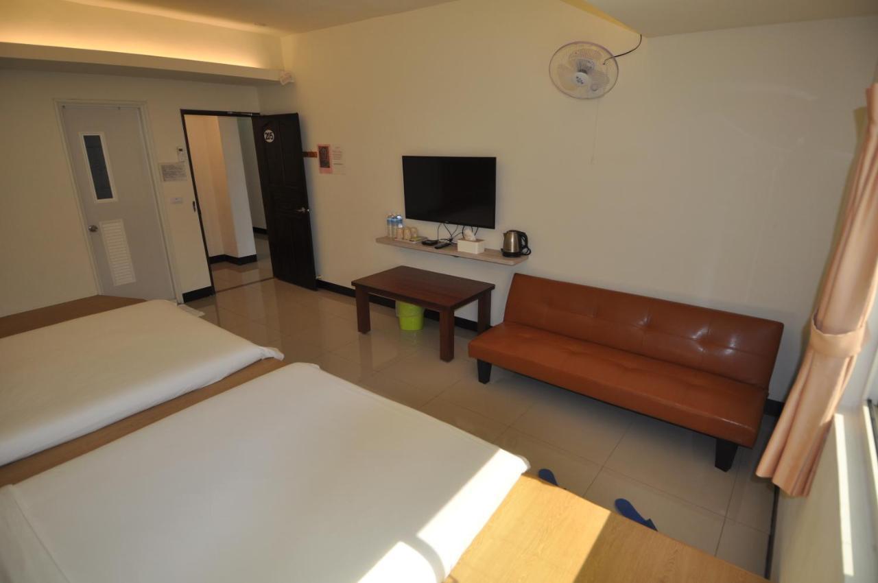 海悅灣 Apartment Чеченг Екстериор снимка