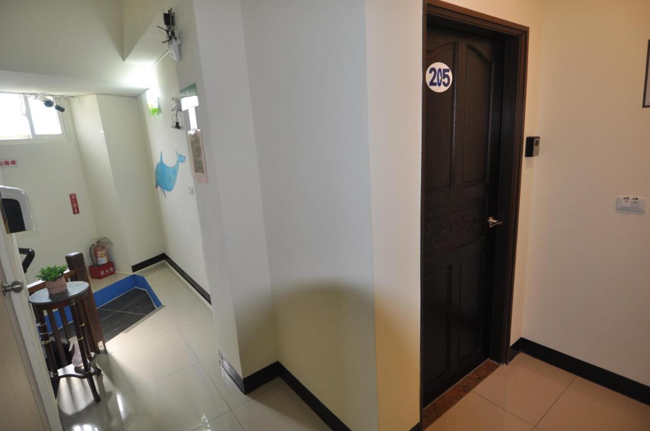 海悅灣 Apartment Чеченг Екстериор снимка