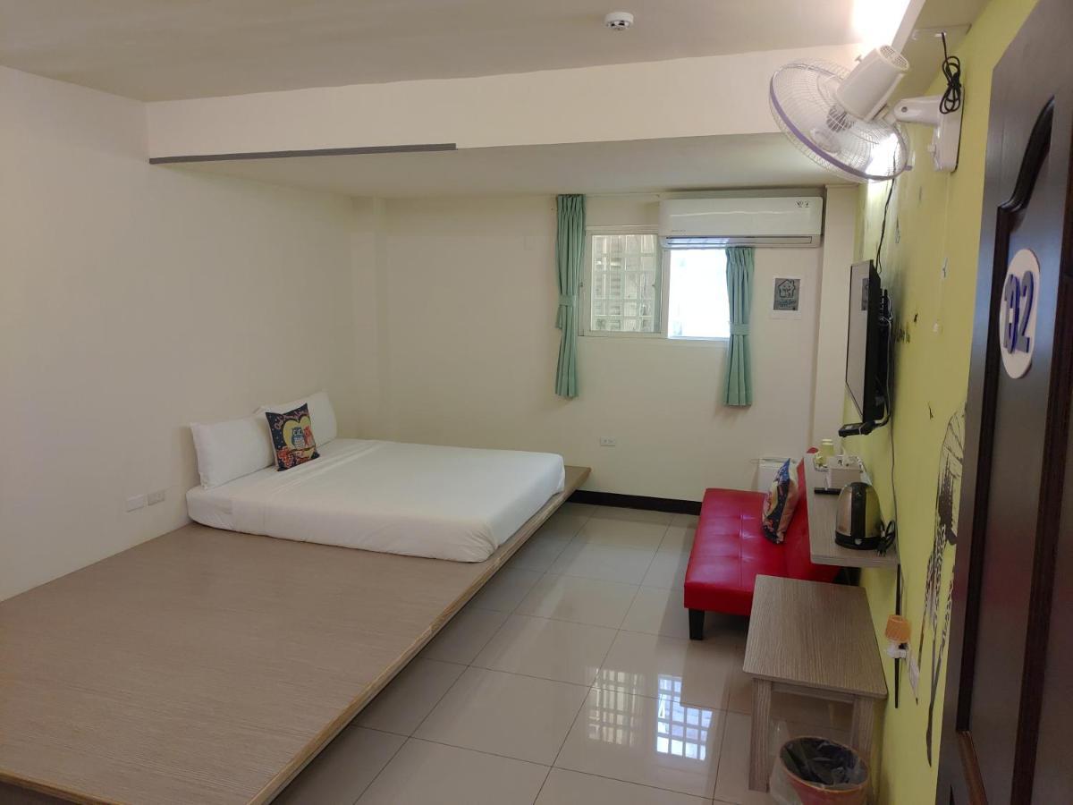 海悅灣 Apartment Чеченг Екстериор снимка