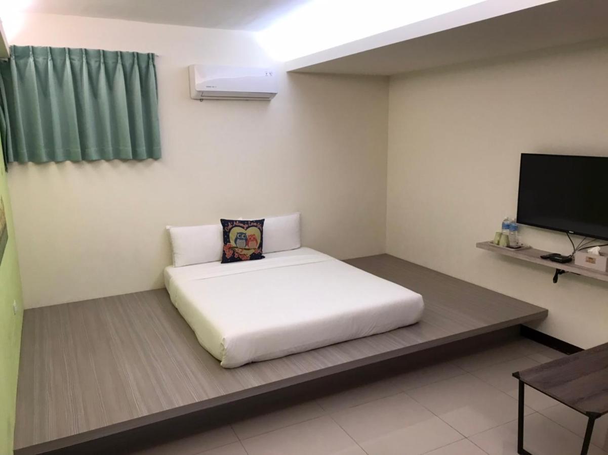 海悅灣 Apartment Чеченг Екстериор снимка