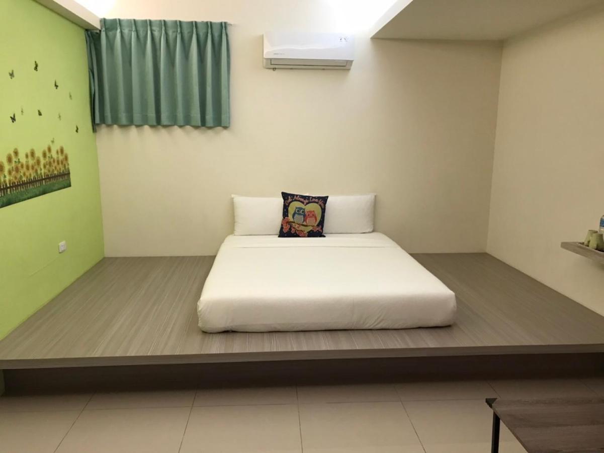 海悅灣 Apartment Чеченг Екстериор снимка